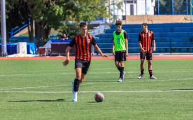 Zadru nakon prvog poraza pionira šest bodova iz Kaštel Sućurca