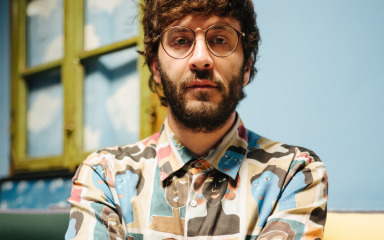 Objavljen novi roman Vida Barića “Pisma iz Pekinga”