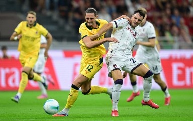 DOBIO JE SUIGRAČA ZA POŽELJETI! Modrić će surađivati s problematičnom zvijezdom, debi je bio čudo