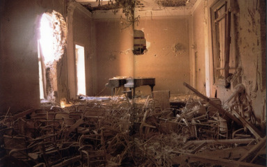 Početkom listopada prisjećanje na patnje grada Zadra: Ove godine održat će se okrugli stol, evo detalja