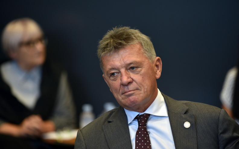 TURUDIĆ U ZADRU: ‘DORH će reagirati oko lažnih informacija vezanih za napad na časnu sestru’