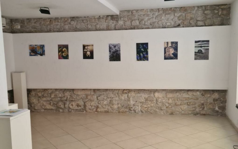 Izložba Miljenka Bana u Zadru do kraja rujna