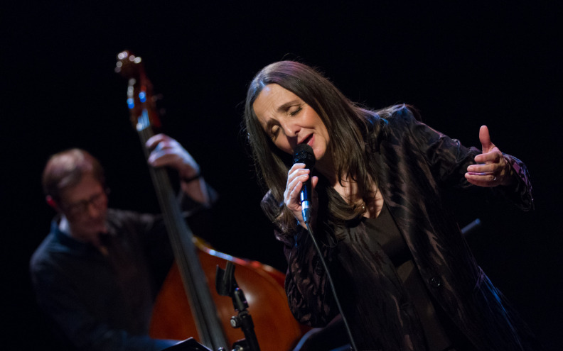 Tamara Obrovac u povodu novih projekata: 'Svaki dijalekt ima svoj ritam'