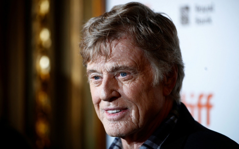 Preminuo je slavni glumac i redatelj Robert Redford