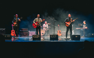 Nema tuluma s gitarom na kojem Beatlesi ne poprave raspoloženje