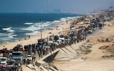 Izrael: Ako EU uvede sankcije, dobit će “odgovarajući odgovor”