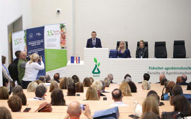 Prehrambene navike utječu na zdravlje nacije