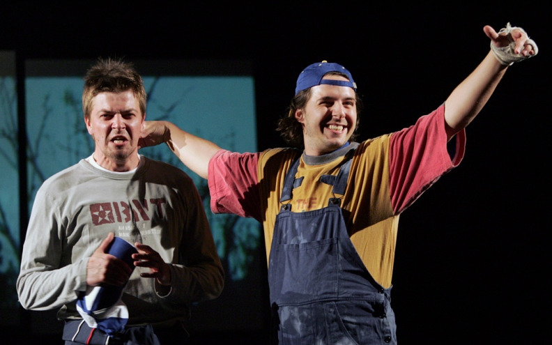 Dva sata dramatične  i gorko-tužne igre u KLZ-u