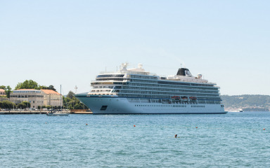 I gradska luka na Poluotoku i Gaženica bilježe uspjeh, prešla se magična brojka putnika