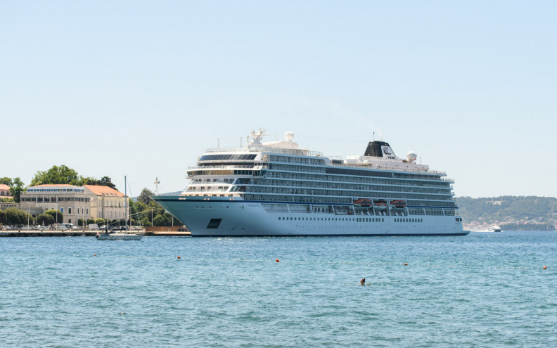 I gradska luka na Poluotoku i Gaženica bilježe uspjeh, prešla se magična brojka putnika