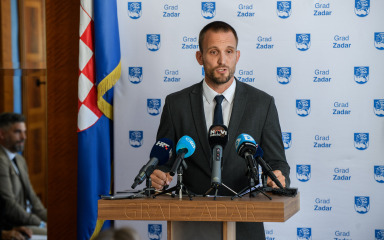 Erlić donio smjernice o zapošljavanju u gradskim tvrtkama i ustanovama, ovo su nova pravila