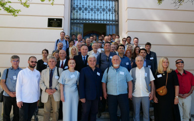 Otvorena 21. međunarodna konferencija o geoinformacijama i kartografiji