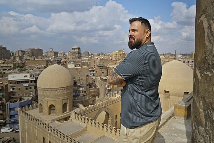 Kristijan Iličić putovanja je pretvorio u poziv. Obišao je 197 svjetskih država, a u jednu destinaciju ne bi se baš vraćao