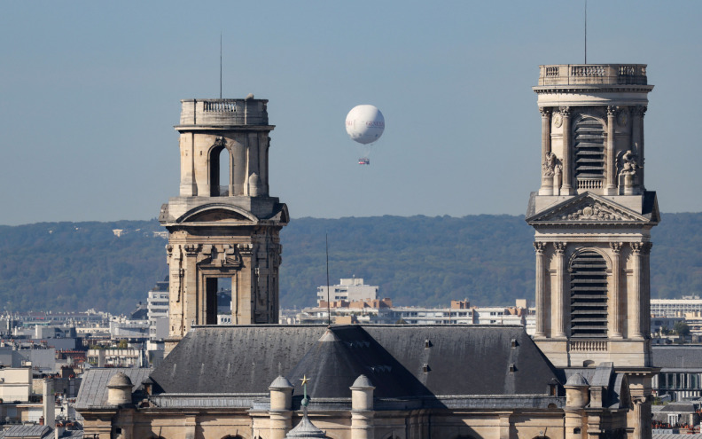 Za javnost ponovno otvoreni obnovljeni tornjevi Notre Damea
