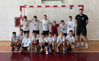 Jaki početak Zadra 2013, Mini  Suncu tri pobjede na premijeri