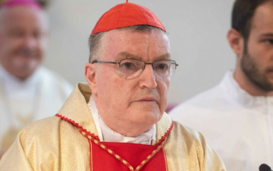 Misom u Vrbniku kardinal Bozanić obilježio 50 godina svećeništva, uputio je jednu posebnu zahvalu