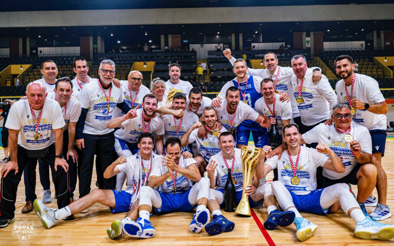 VAŽNA OBAVIJEST IZ KK ZADRA: 'Pozivamo navijače da svjedoče tom povijesnom događaju...'