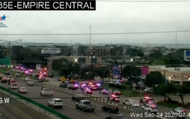 Troje ozlijeđenih u pucnjavi u uredu ICE-a u Dallasu