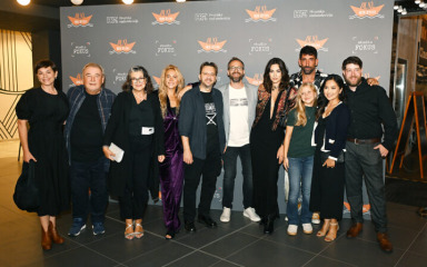 U Zagrebu održana svečana premijera humoristične serije “Blaž među ženama”