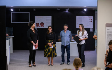 Antičke posude iz Nina  otkrivaju svoje vlasnike