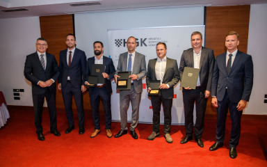 Oni su najbolji u Zadru: Pomorstvo, IT i metal gospodarske perjanice