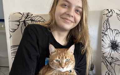 Ena Škoda hitno treba pomoć kako bi otišla na operaciju u Švicarsku!