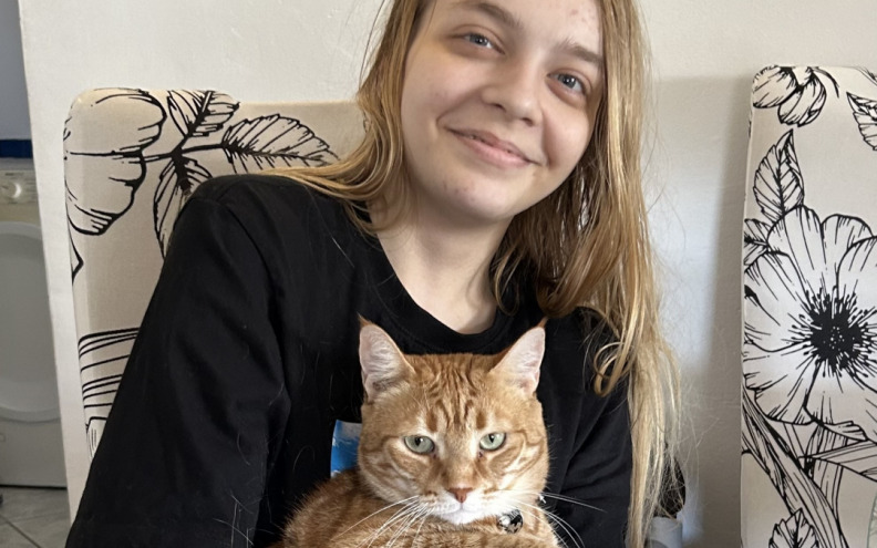 Ena Škoda hitno treba pomoć kako bi otišla na operaciju u Švicarsku!