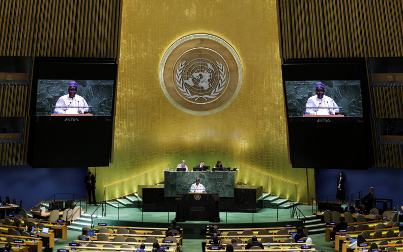 Mahmud Abas obećao surađivati s Trumpom i ostalim zemljama na mirovnom planu za Gazu