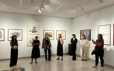 Otvorena izložba “Umjetnost otpora – jučer, sutra”