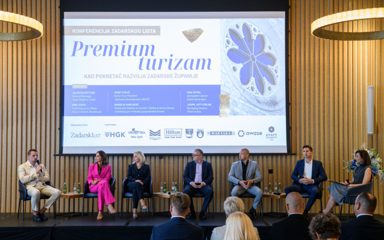 Josip Stulić: ‘Kupci troše, ali ne osjećaju da je ono što su platili vrijedno toga novca’