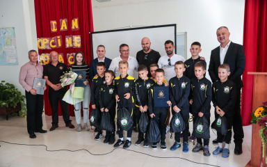 DAN OPĆINE Polača želi biti predvodnica  privlačenja mladih u zaleđe