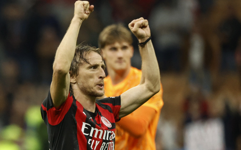 Modrić je odnio pobjedu nad De Bruyneom, a s američkim Hrvatom sjajno surađuje: 'Nije mi jasno...'