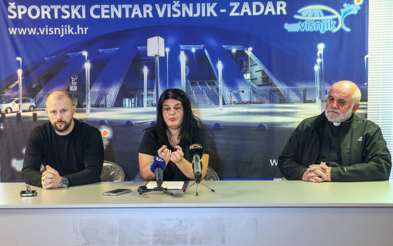 Višnjik domaćin najvećeg koncerta duhovne glazbe: 'Sjećanje na žrtve izuzetno je važno'