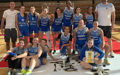 Plusice preko Trešnjevke do naslova i potvrde kvalitete