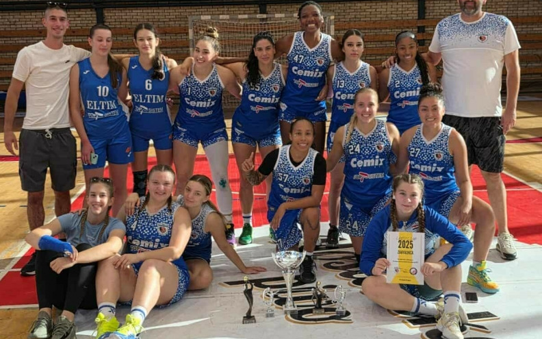 Plusice preko Trešnjevke do naslova i potvrde kvalitete