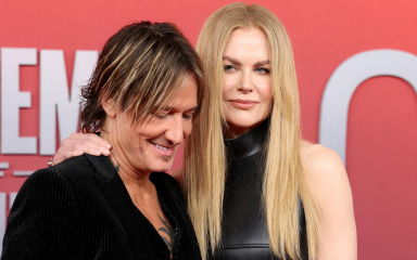 Nakon 19 godina braka rastaje se slavni par