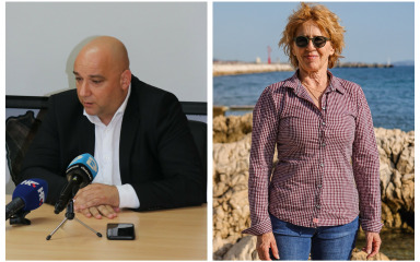 Kristijan Kapović izgubio spor protiv sutkinje Ardene Bajlo. Tvrdio je: “Kod nas mafija ima državu!”