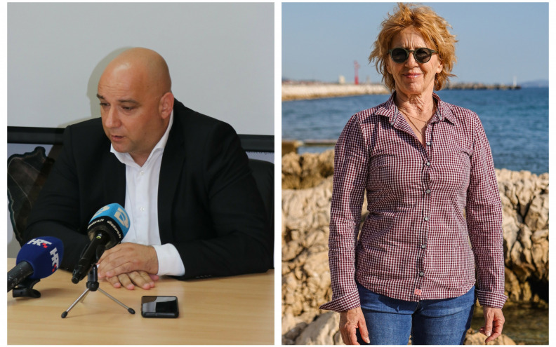 Kristijan Kapović izgubio spor protiv sutkinje Ardene Bajlo. Tvrdio je: 