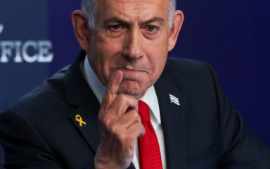 STIŽU REAKCIJE Izrael odbacuje “jednostrano” zapadnjačko priznanje palestinske države