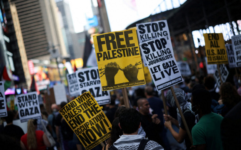 Palestina traži od UEFA-a i FIFA-e izbacivanje Izraela: “Šutnja ili odgađanje više nisu prihvatljivi”