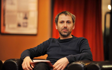 Oliver Frljić o otkazivanju festivala ‘Nosi se’: ‘Za razliku od onih u Benkovcu…’