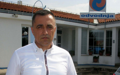 Ante Josip Šikić, bivši direktor Odvodnje, imovinsku karticu će podnijeti još dvaput, evo detalja