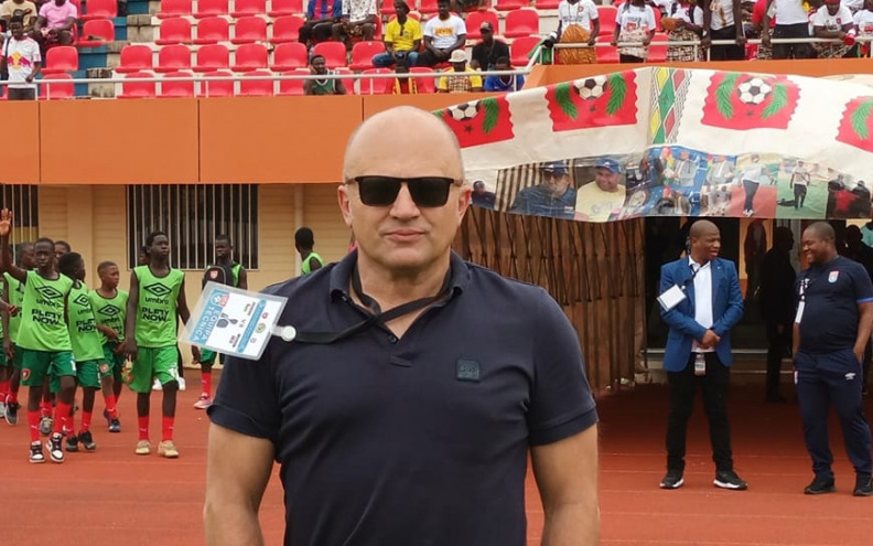 Hrvat je zvijezda u Africi, a nedavno je šokirao velikana: 'Zbog toga nismo u situaciji...'