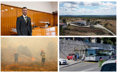 PET VIJESTI DANA Turistički i životni “boom” u Slivnici, Liburnija nabavlja 13 električnih autobusa