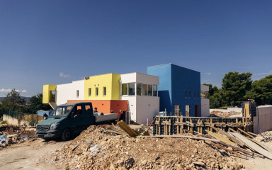 Bliži se kraj radova na novom biogradskom vrtiću, evo kad bi trebao otvoriti svoja vrata