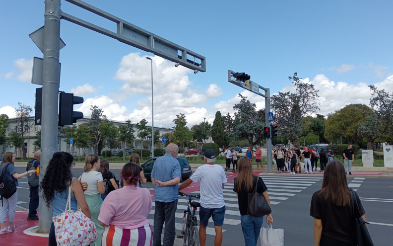 'OVO NEMA SMISLA' Kritika Zadranina u poznatoj grupi izazvala reakcije: 'Netko će još i stradati'