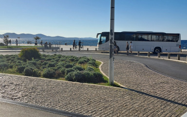 ‘IMA LI KRAJA OVOME’ Zadranin primijetio problem kod Pozdrava Suncu: ‘Neke su već popucale…’