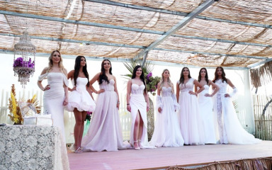 ‘SVI SU POPILI’ Skandal na izboru za Miss: “Kao da sam došla u kafić s cajkama!”