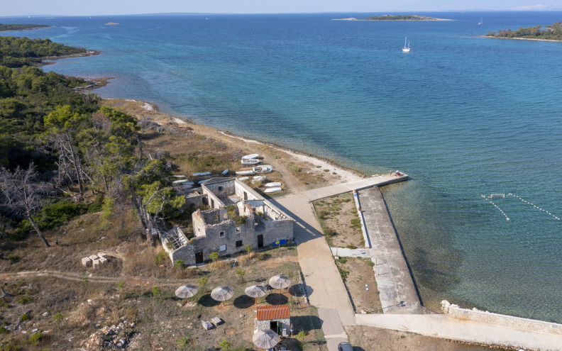 Na Molatu obilježavanje oslobođenja logoraša Mussolinijevog logora