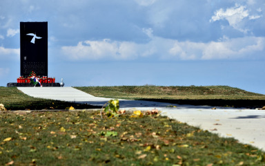 Na Ovčari kod Vukovara otkrivena nova masovna grobnica